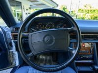 Mercedes 560 560sec  - <small></small> 74.600 € <small>TTC</small> - #17