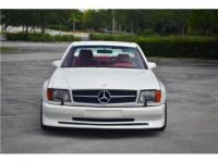 Mercedes 560 560SEC Koenig Specials  - <small></small> 63.000 € <small>TTC</small> - #7