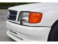 Mercedes 560 560SEC Koenig Specials  - <small></small> 63.000 € <small>TTC</small> - #10