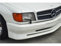 Mercedes 560 560SEC Koenig Specials  - <small></small> 63.000 € <small>TTC</small> - #11