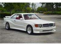 Mercedes 560 560SEC Koenig Specials  - <small></small> 63.000 € <small>TTC</small> - #12