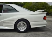 Mercedes 560 560SEC Koenig Specials  - <small></small> 63.000 € <small>TTC</small> - #21