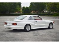 Mercedes 560 560SEC Koenig Specials  - <small></small> 63.000 € <small>TTC</small> - #35