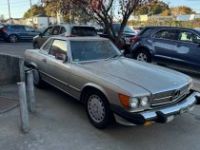 Mercedes 560 560sl  - <small></small> 17.000 € <small>TTC</small> - #2