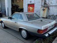 Mercedes 560 560sl  - <small></small> 17.000 € <small>TTC</small> - #3