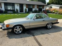 Mercedes 560 560sl  - <small></small> 29.000 € <small>TTC</small> - #2