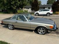 Mercedes 560 560sl  - <small></small> 29.000 € <small>TTC</small> - #4