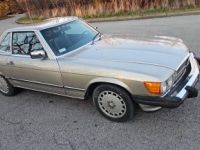 Mercedes 560 560sl  - <small></small> 18.000 € <small>TTC</small> - #3