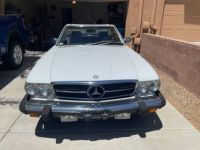 Mercedes 560 Benz 560sl  - <small></small> 24.000 € <small>TTC</small> - #8