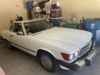 Mercedes 560 Benz 560sl  - <small></small> 24.000 € <small>TTC</small> - #9