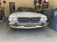 Mercedes 560 Benz 560sl  - <small></small> 24.000 € <small>TTC</small> - #11