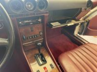 Mercedes 560 Benz 560sl  - <small></small> 24.000 € <small>TTC</small> - #15