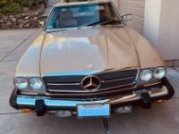 Mercedes 560 Benz 560sl  - <small></small> 23.000 € <small>TTC</small> - #3