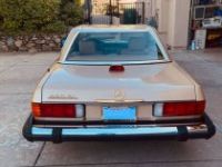 Mercedes 560 Benz 560sl  - <small></small> 23.000 € <small>TTC</small> - #4