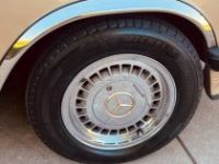 Mercedes 560 Benz 560sl  - <small></small> 23.000 € <small>TTC</small> - #5