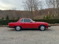 Mercedes 560 Benz 560sl  - <small></small> 58.000 € <small>TTC</small> - #2