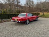 Mercedes 560 Benz 560sl  - <small></small> 58.000 € <small>TTC</small> - #3