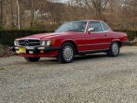 Mercedes 560 Benz 560sl  - <small></small> 58.000 € <small>TTC</small> - #14