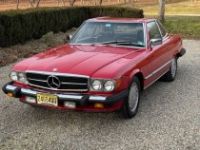 Mercedes 560 Benz 560sl  - <small></small> 58.000 € <small>TTC</small> - #19