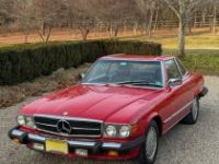 Mercedes 560 Benz 560sl  - <small></small> 58.000 € <small>TTC</small> - #20