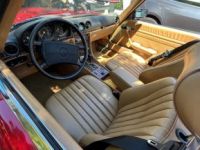 Mercedes 560 Benz 560sl  - <small></small> 26.000 € <small>TTC</small> - #1