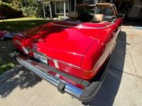 Mercedes 560 Benz 560sl  - <small></small> 26.000 € <small>TTC</small> - #5