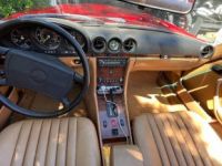 Mercedes 560 Benz 560sl  - <small></small> 26.000 € <small>TTC</small> - #13