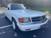 Mercedes 560 Benz sec  - <small></small> 35.000 € <small>TTC</small> - #10