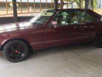 Mercedes 560 Benz sec  - <small></small> 17.000 € <small>TTC</small> - #5