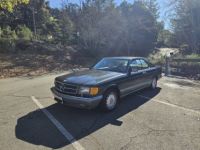 Mercedes 560 Benz sec  - <small></small> 15.100 € <small>TTC</small> - #1