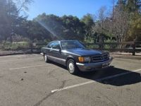 Mercedes 560 Benz sec  - <small></small> 15.100 € <small>TTC</small> - #2