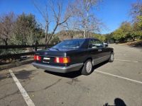 Mercedes 560 Benz sec  - <small></small> 15.100 € <small>TTC</small> - #4