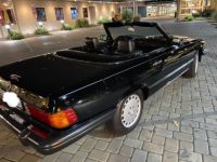 Mercedes 560 Benz sl convertible  - <small></small> 32.000 € <small>TTC</small> - #2