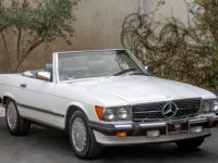 Mercedes 560 Classe SL - <small></small> 32.500 € <small>TTC</small> - #1