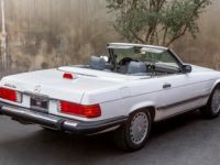 Mercedes 560 Classe SL - <small></small> 32.500 € <small>TTC</small> - #2