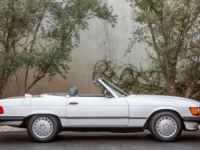 Mercedes 560 Classe SL - <small></small> 32.500 € <small>TTC</small> - #3