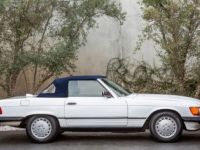 Mercedes 560 Classe SL - <small></small> 32.500 € <small>TTC</small> - #5