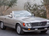 Mercedes 560 Classe SL 4 places - <small></small> 26.900 € <small>TTC</small> - #1