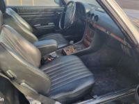 Mercedes 560 Mercedes sl v8 type 107 - <small></small> 10.900 € <small>TTC</small> - #4