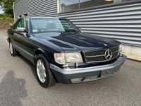 Mercedes 560 Se SEC - <small></small> 42.900 € <small>TTC</small> - #1