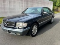 Mercedes 560 Se SEC - <small></small> 42.900 € <small>TTC</small> - #2