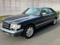 Mercedes 560 Se SEC - <small></small> 42.900 € <small>TTC</small> - #3