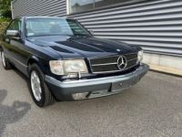 Mercedes 560 Se SEC - <small></small> 42.900 € <small>TTC</small> - #4