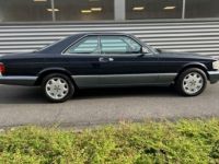 Mercedes 560 Se SEC - <small></small> 42.900 € <small>TTC</small> - #6