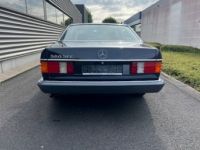 Mercedes 560 Se SEC - <small></small> 42.900 € <small>TTC</small> - #12