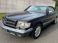 Mercedes 560 Se SEC - <small></small> 42.900 € <small>TTC</small> - #14