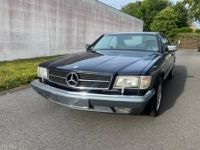 Mercedes 560 Se SEC - <small></small> 42.900 € <small>TTC</small> - #16