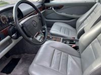 Mercedes 560 Se SEC - <small></small> 42.900 € <small>TTC</small> - #18