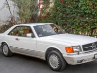 Mercedes 560 SEC V8 - <small></small> 27.400 € <small>TTC</small> - #1