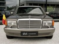 Mercedes 560 SEL by Carat Duchâtelet Belgium - <small></small> 26.900 € <small>TTC</small> - #2